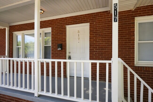 Building Photo - 517 McKinley Ave