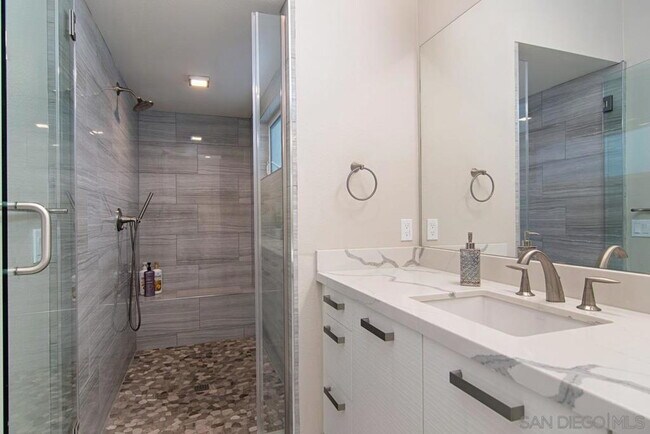 Building Photo - Modern Hillcrest Townhome with Private Elevator & Rooftop Deck.