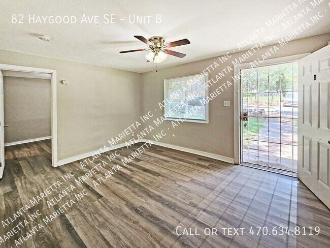 Building Photo - 82 Haygood Ave SE