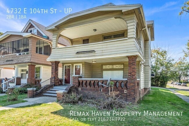 Building Photo - 4732 E 104th St