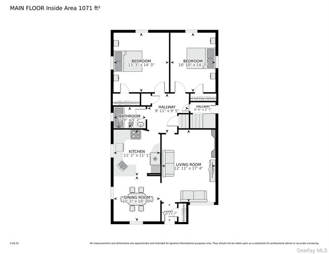 Building Photo - 3 Woodmere Ln