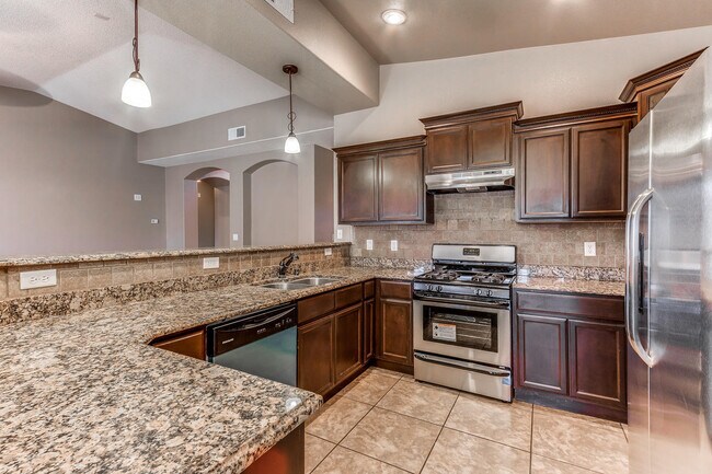 Building Photo - 5444 Pedro Lucero Dr