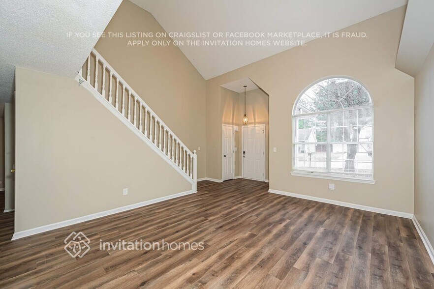 Building Photo - 4135 Waldrop Hills Terrace