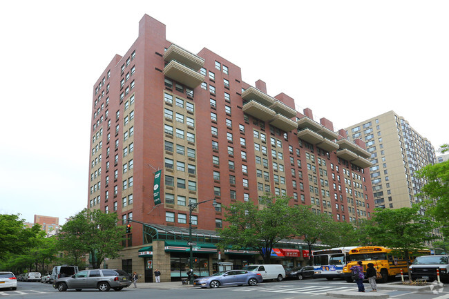 Primary Photo - Columbus Townhouse