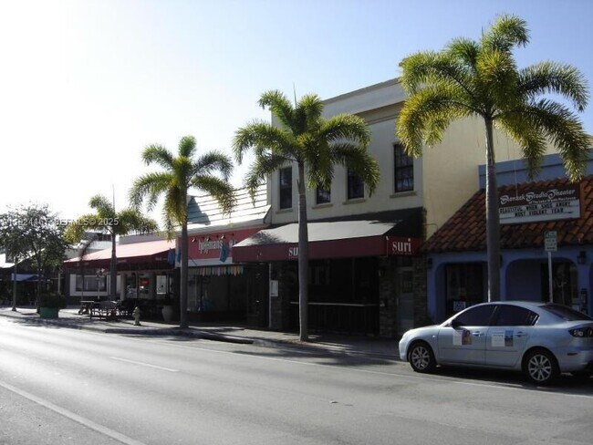 Building Photo - 417 N K St