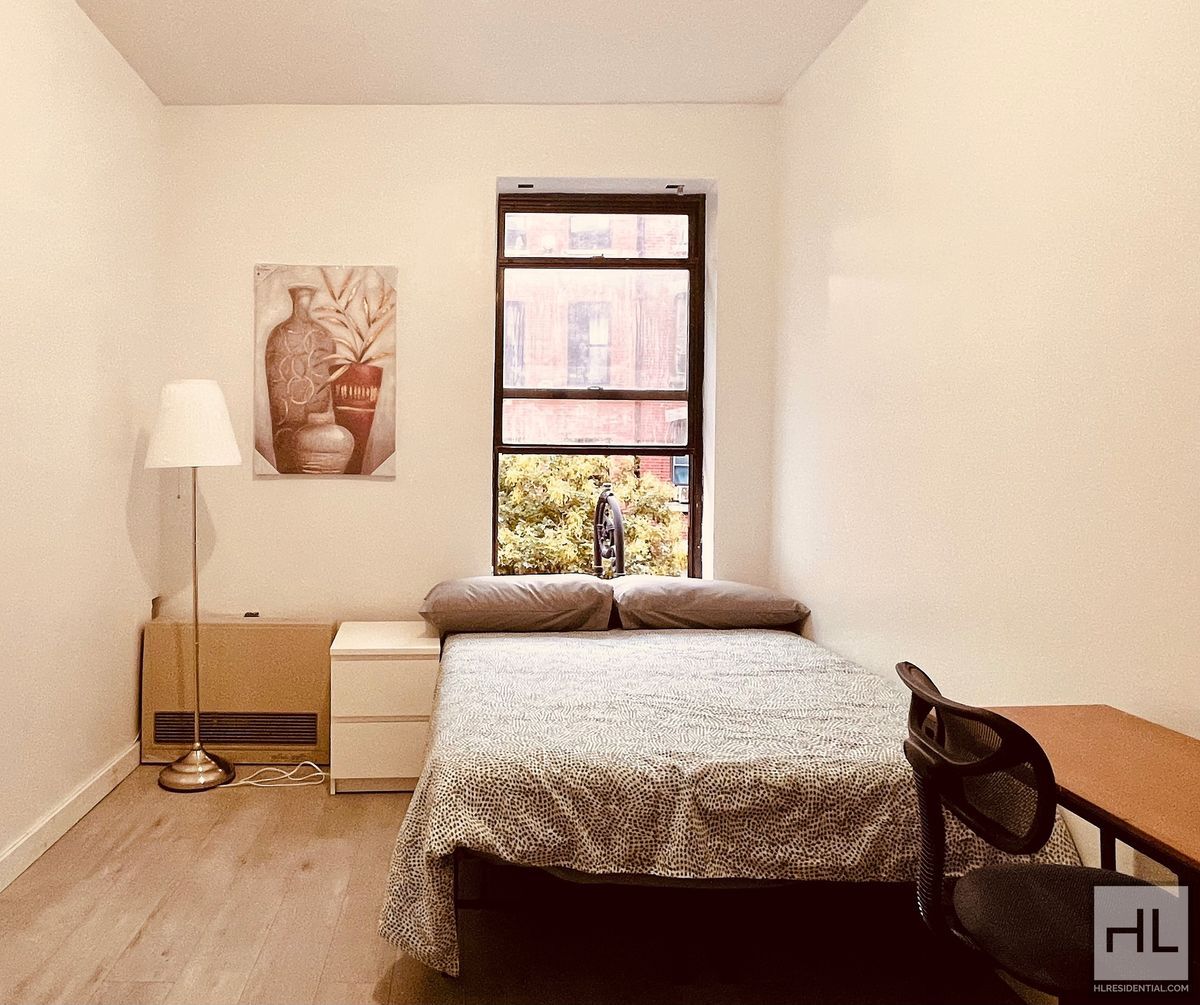 Building Photo - Ludlow St