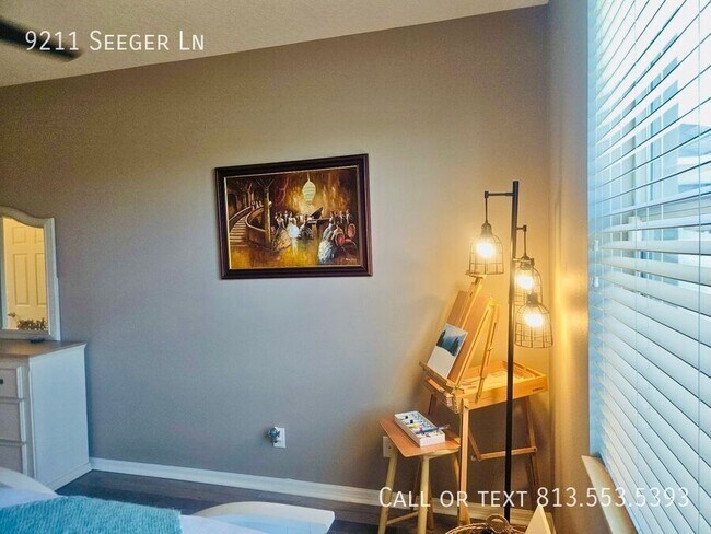 Building Photo - 9211 Seeger Ln