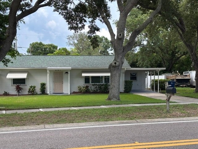 Building Photo - 8767 Ridge Rd