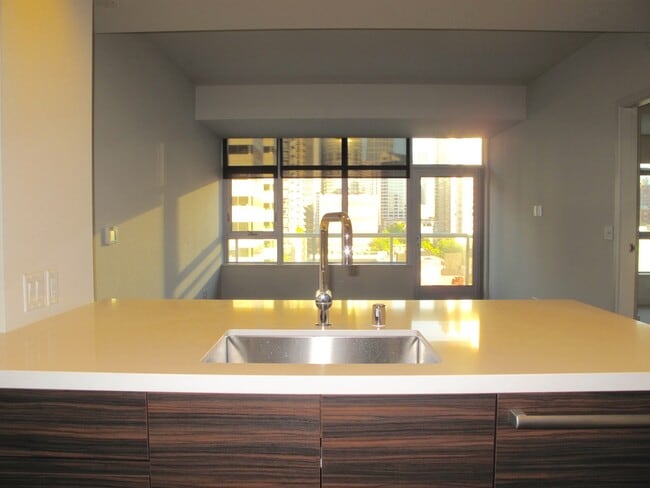 Building Photo - Exquisite 2 Bed/2 Bath Downtown Condo at I...