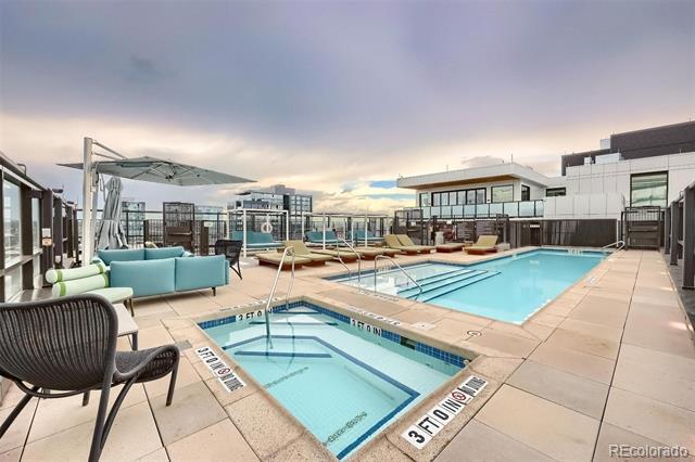 Building Photo - 1750 Wewatta St