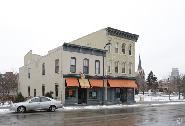 Building Photo - St Anthony Historic