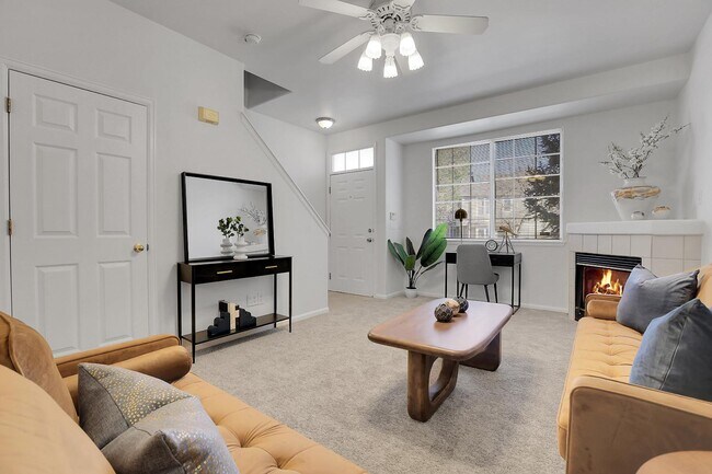 Building Photo - 9643 W Chatfield Ave