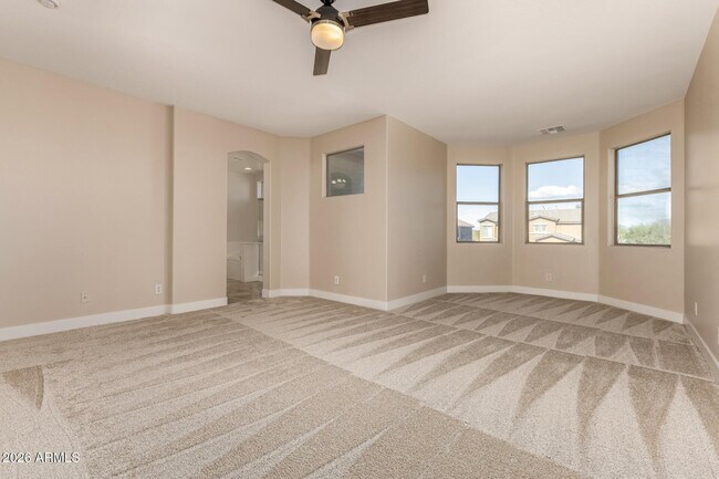 Building Photo - 10625 E Knowles Ave