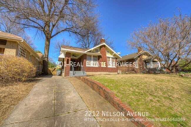 Building Photo - 2212 Nelson Ave