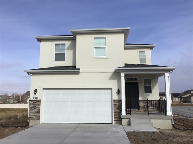 Building Photo - 2321 E Tumbleweed Rd