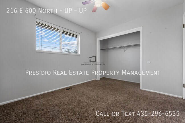 Building Photo - 216 E 600 N