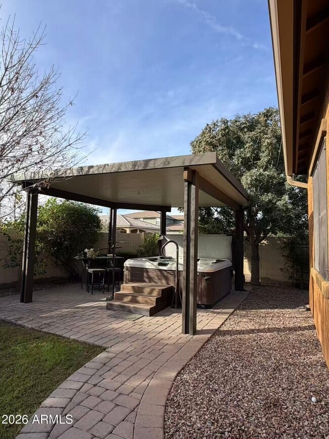 Building Photo - 3191 E Beechnut Pl