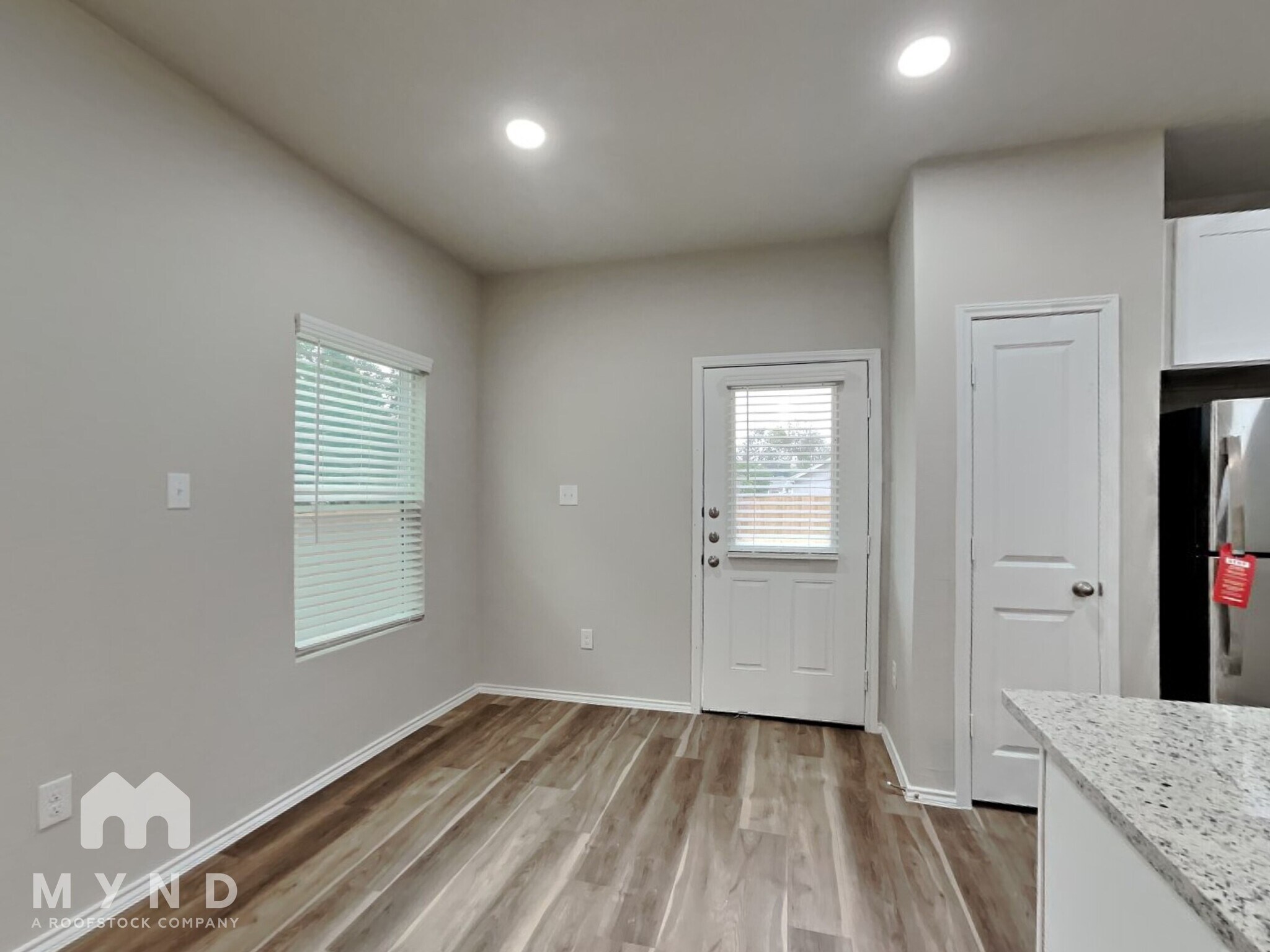 Building Photo - 1234 Shadwell Dr