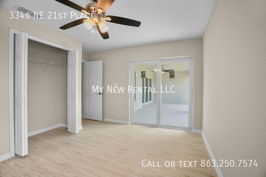 Building Photo - 3346 NE 21st Pl