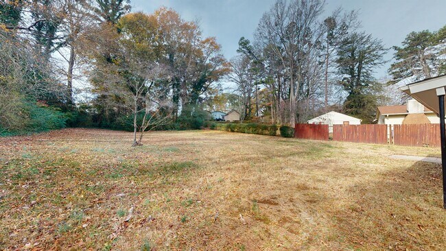 Building Photo - 1318 Argonne Blvd