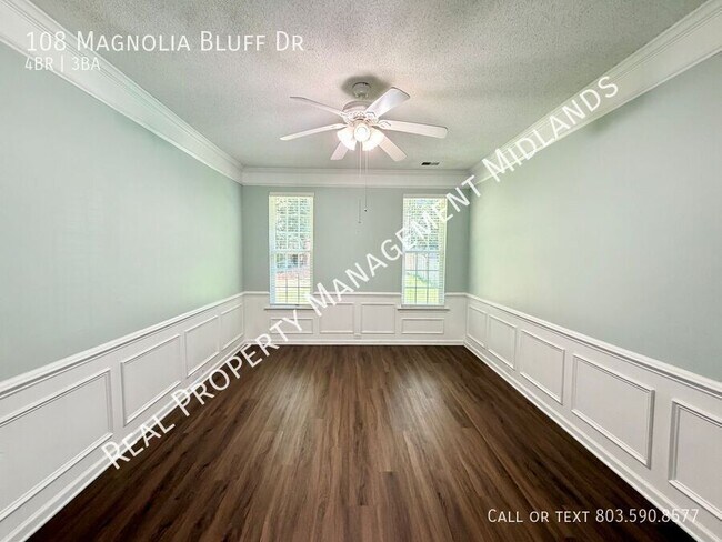 Building Photo - 108 Magnolia Bluff Dr