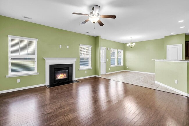 Building Photo - 139 Blackwater Way