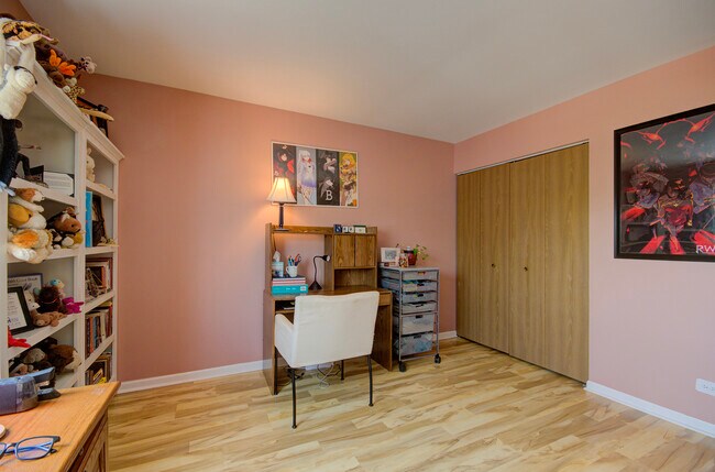 Building Photo - 1608 Normantown Rd