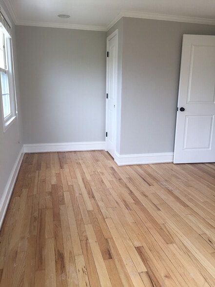 Master bedroom - 1620 Graefield Rd