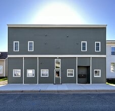 Building Photo - 428 N Barstow St