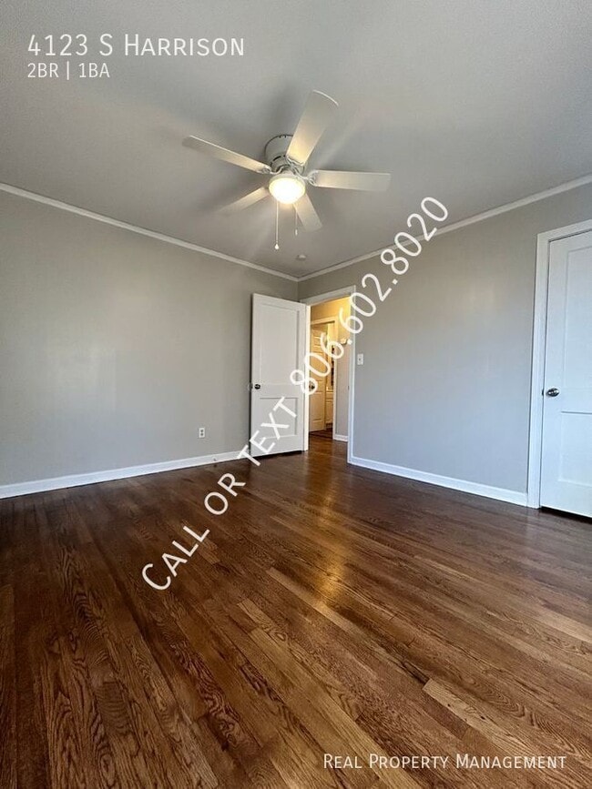 Building Photo - 4123 S Harrison-