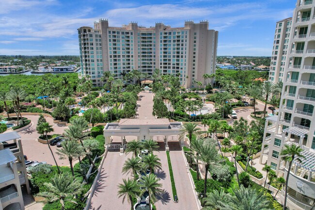 Building Photo - 3720 S Ocean Blvd