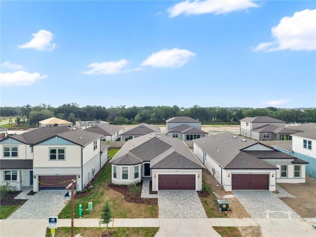 Building Photo - 6573 Asbury Barnes Ln