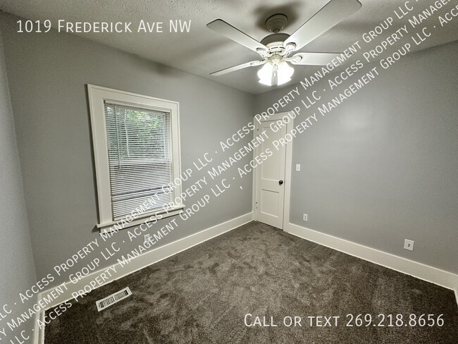 Building Photo - 1019 Frederick Ave NW