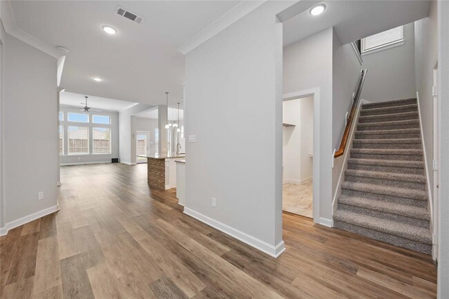 Building Photo - 11726 Deepwater Ridge Way