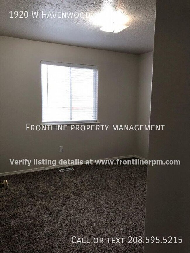 Building Photo - 1920 W Havenwood Ave