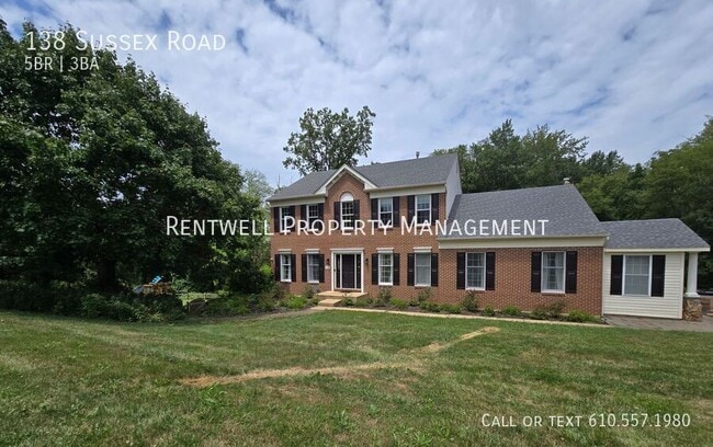 Primary Photo - 138 Sussex Rd