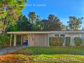 Building Photo - 5957 S Beneva Rd