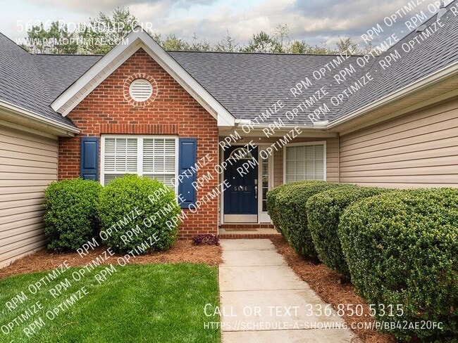 Building Photo - 5636 Roundup Cir