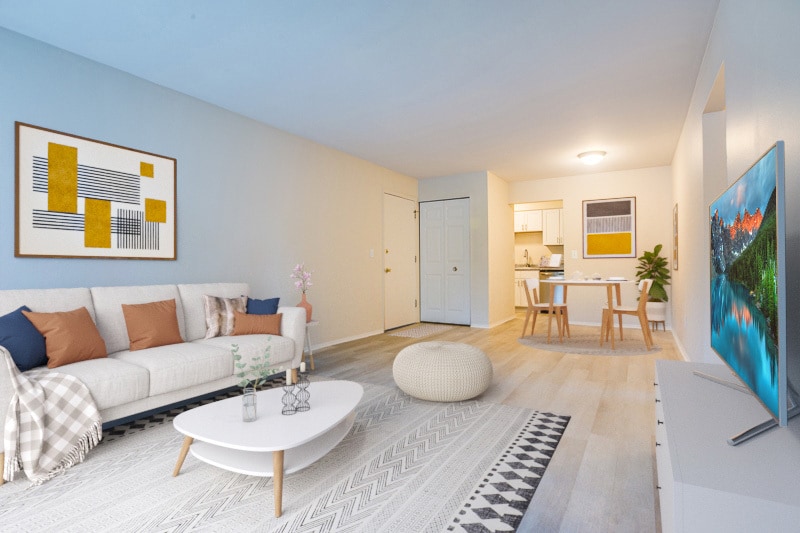 Hines Park 31680 Cowan Rd Westland MI 48185 Apartment Finder