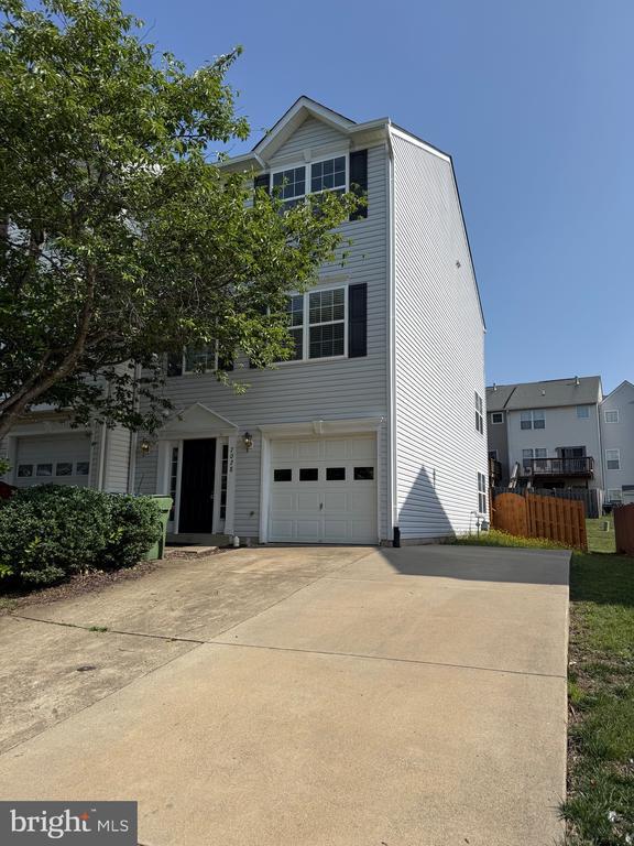 Building Photo - 7028 Wytheville Cir