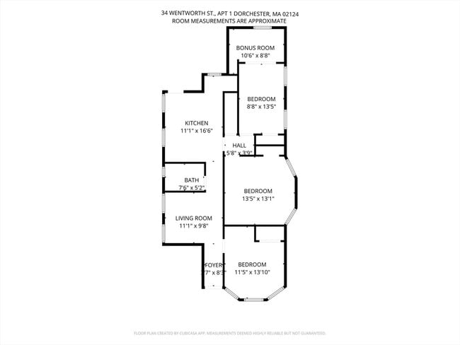 Building Photo - 34 Wentworth St