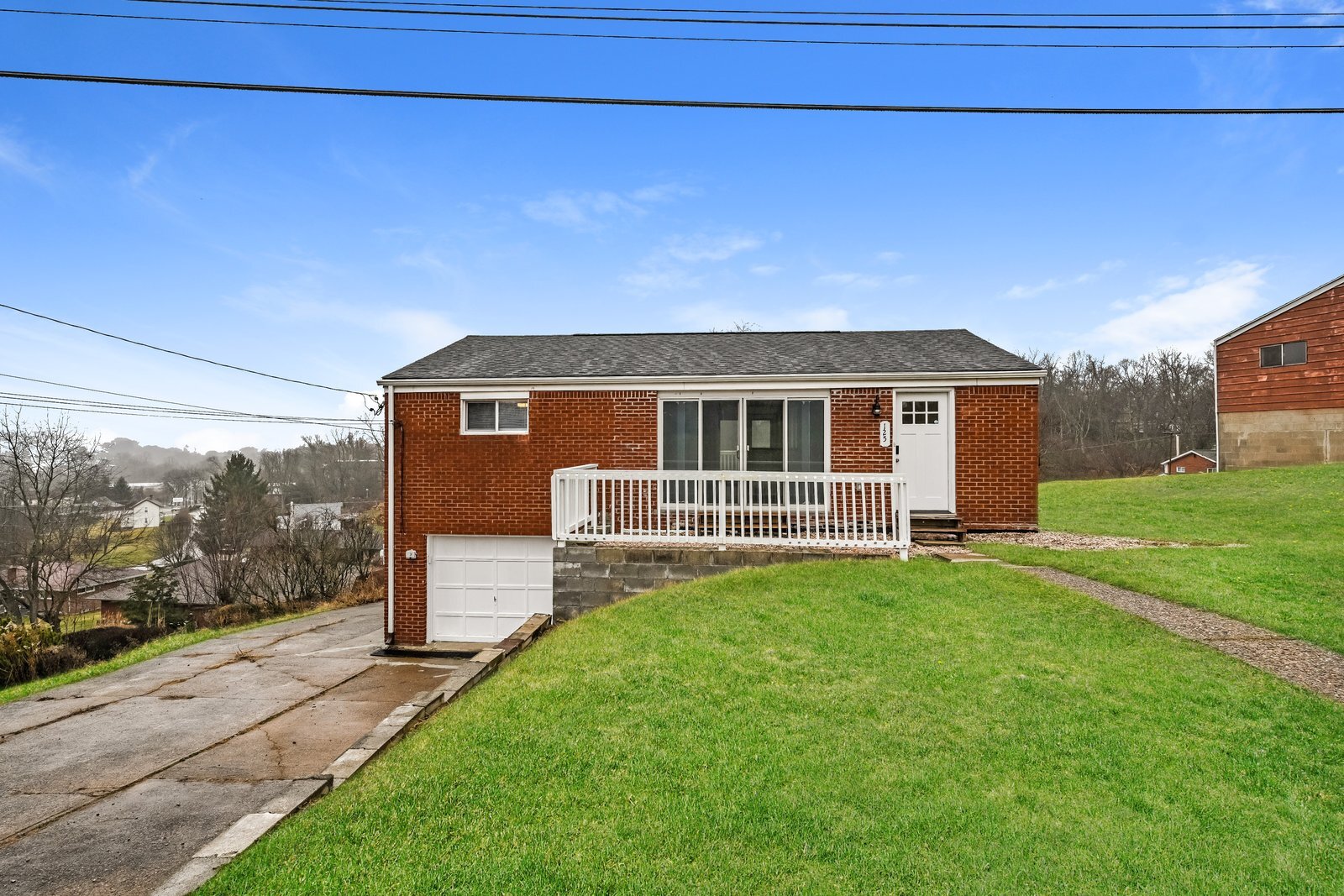 Building Photo - 125 Scott Rd