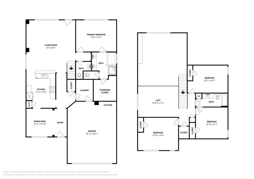 Building Photo - 2753 Rochelle Dr