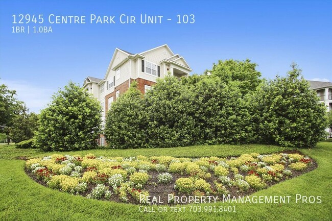 Building Photo - 12945 Centre Park Cir