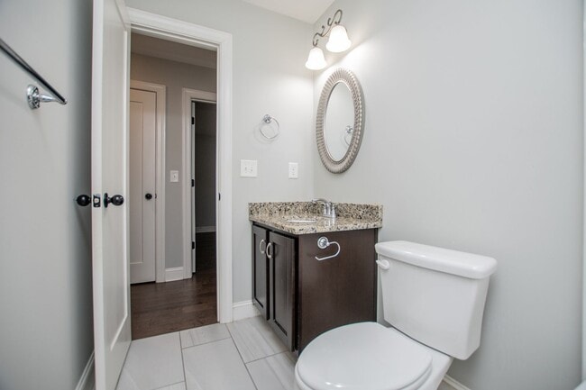 Building Photo - A Home To Grow In To