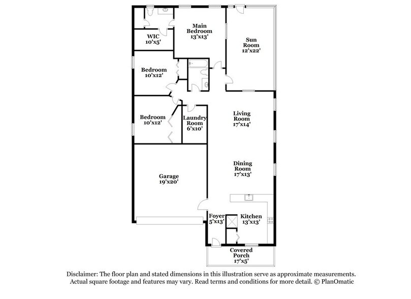 Building Photo - 11826 Forest Park Cir