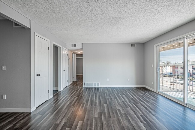 Building Photo - ONE MONTH FREE! 2BD, 1BA Remodeled Westminster Condo. One Parking Spot. Washer/ Dryer Included.