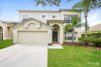 Building Photo - 4217 Harbor Lake Dr