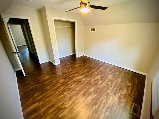 Building Photo - 1741 Pemiscot St