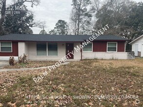 Building Photo - Four-Bedroom, Two-Living Room, Two-Bathroo...